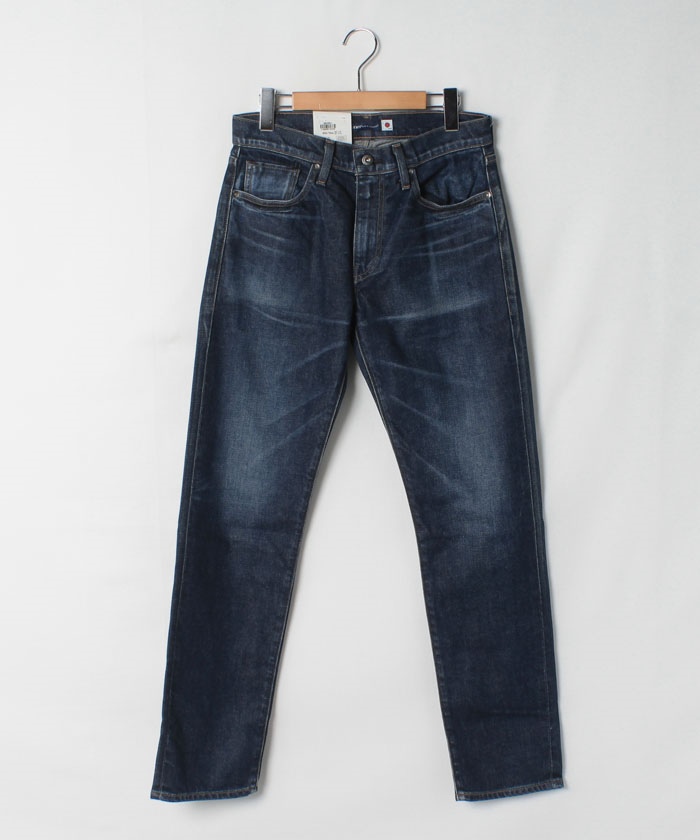 クーポン】【Levi's/リーバイス】MADE & CRAFTED 502 テーパード