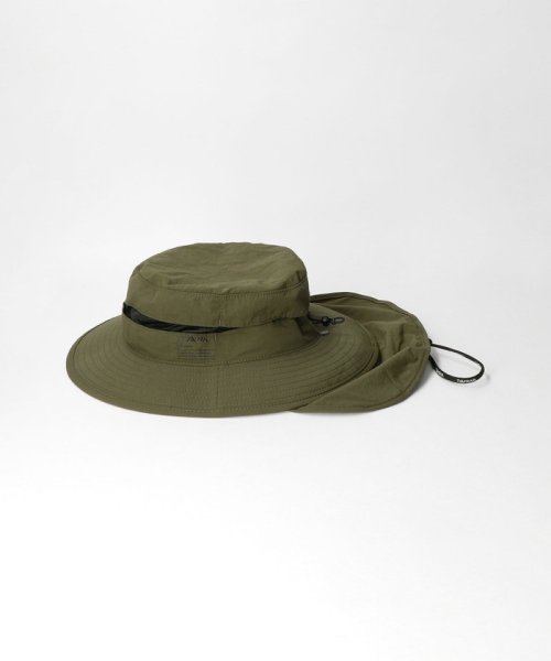 別注 ダイワ Daiwa Glr サンシェード ハット グリーンレーベルリラクシング Green Label Relaxing D Fashion