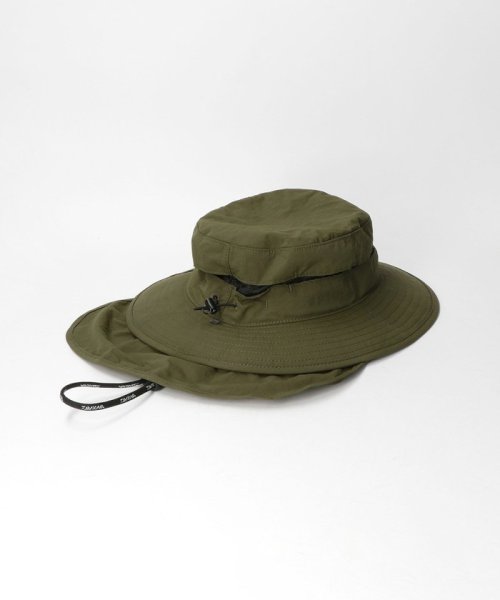 別注 ダイワ Daiwa Glr サンシェード ハット グリーンレーベルリラクシング Green Label Relaxing D Fashion