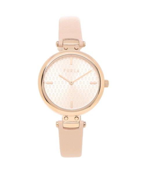 アウトレット 口コミ 時計 レディース フルラ Furla ピンクゴールド ニューピン クォーツ セール フルラ Wwl3 Furla 32mm あす楽 送料無料 Www Safetyshoebazaar Com