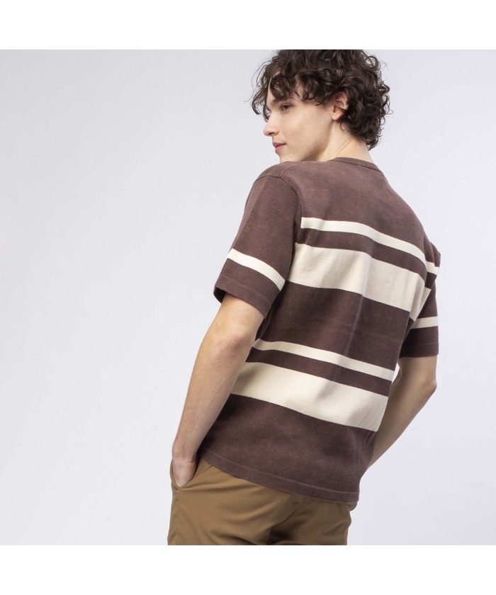 クーポン】【セール 40%OFF】ラコステ LACOSTE ウォッシュド