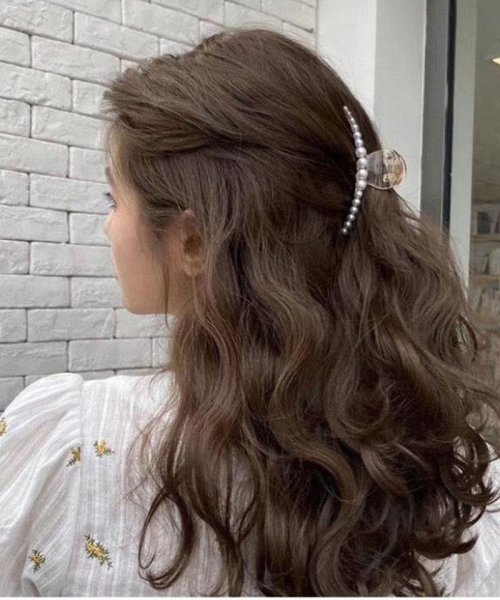 セール25 Off パール バンスクリップ ヘアクリップ 大粒パール バレッタ まとめ髪 髪飾り ヘアアクセサリー 髪留め ヘアアレンジ アクセント ショッピングゴー Shoppinggo D Fashion セール25 Off パール バンスクリップ ヘアクリップ 大粒パール バレッタ まとめ髪 髪飾り ヘアアクセサリー 髪留め ヘアアレンジ アクセント ショッピングゴー Shoppinggo D Fashion