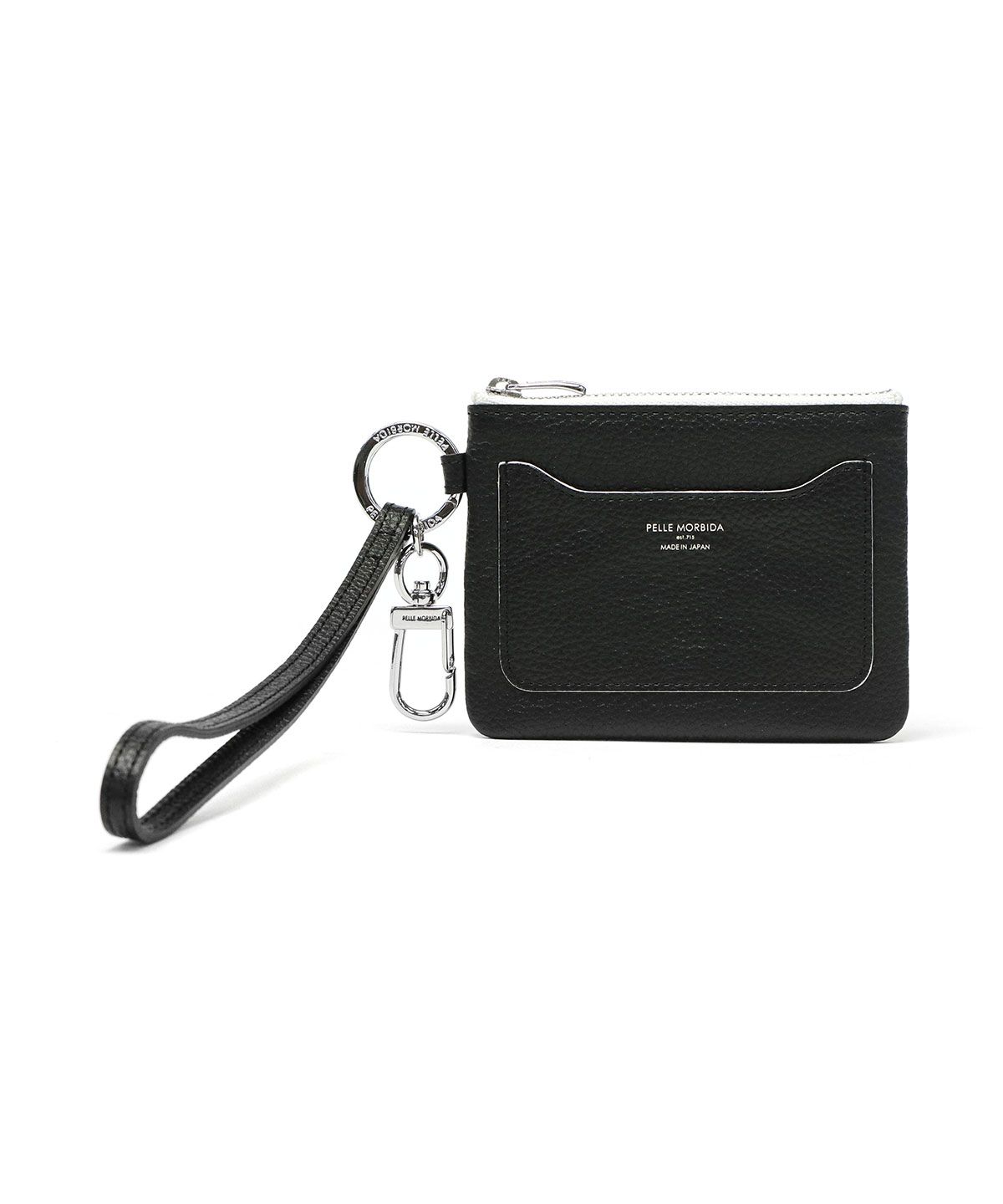 ペッレ モルビダ PELLE MORBIDA ペッレモルビダ ポーチ PELLE ペッレ モルビダ PELLE MORBIDA ペッレモルビダ ポーチ PELLE