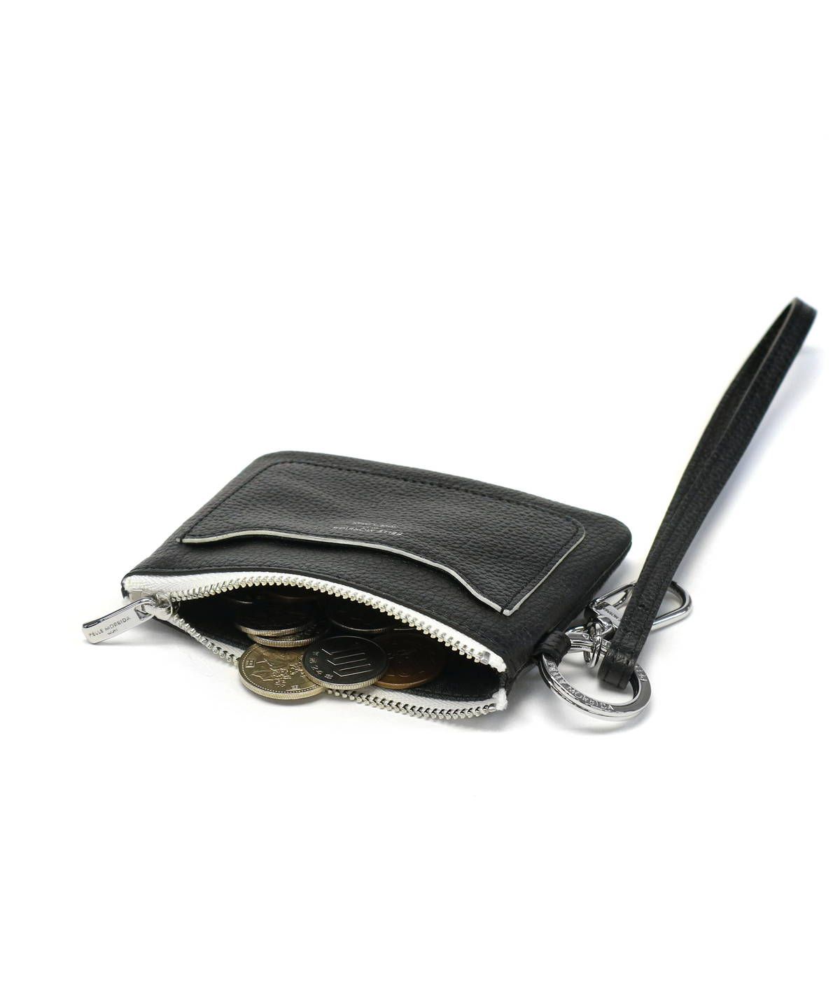 ペッレ モルビダ PELLE MORBIDA ペッレモルビダ ポーチ PELLE ペッレ モルビダ PELLE MORBIDA ペッレモルビダ ポーチ PELLE