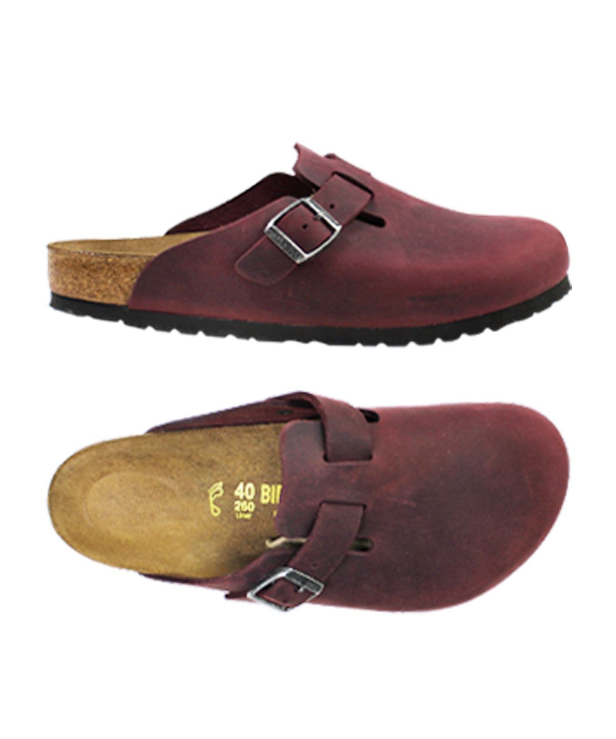 ビルケンシュトック BIRKENSTOCK ビルケンシュトック