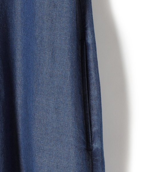 セール 30 Off Web限定 手洗い可能 デニム切り替えワンピース シップス ウィメン Ships Women D Fashion セール 30 Off Web限定 手洗い可能 デニム切り替えワンピース シップス ウィメン Ships Women D Fashion