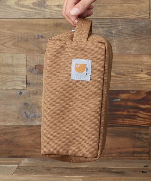Carhartt　カーハート　ツールポーチ　バッグ Carhartt カーハート CARHARTT 100932 LEGACY TOOL POUCH-L