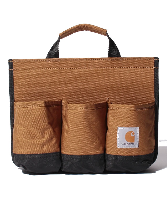 Carhartt Bag カーハート バック Carhartt/カーハート】6パック ドリンクキャディバッグ/ドリンク