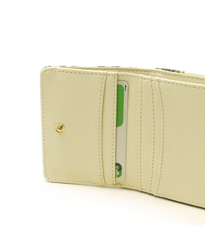 ポールアンドジョー 財布 PAUL & JOE ACCESSOIRES PAUL & JOE ACCESSOIRES /ポール アンド ジョー アクセソワ
