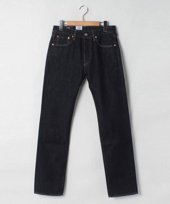 リーバイス501　LEVIS501    デニム　ジーンズ　数回着用