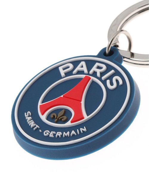 Paris Saint Germain パリサンジェルマン Lpd Keychain Rubber Logo Psg Hang Paris Saintgermain Paris Saint Germain D Fashion Paris Saint Germain パリサンジェルマン Lpd Keychain Rubber Logo Psg Hang Paris Saintgermain Paris Saint Germain D Fashion