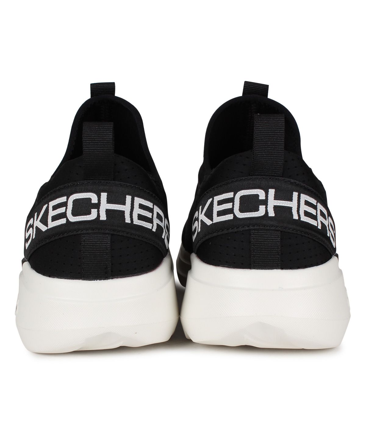 スケッチャーズ SKECHERS スニーカー メンズ ゴーラン GO RUN FAST