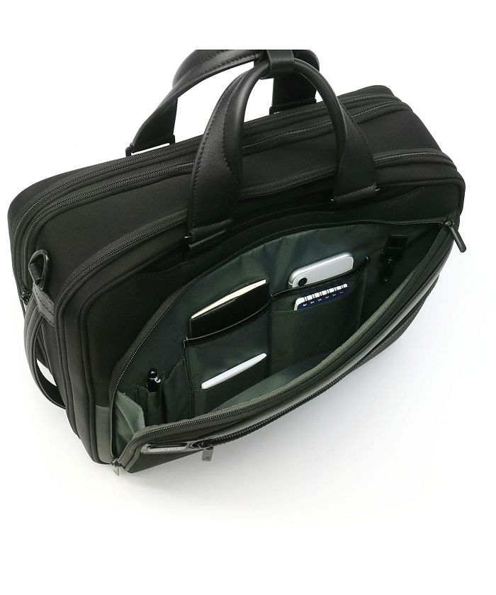 ゼロハリバートン ZERO HALLIBURTON 【日本正規品