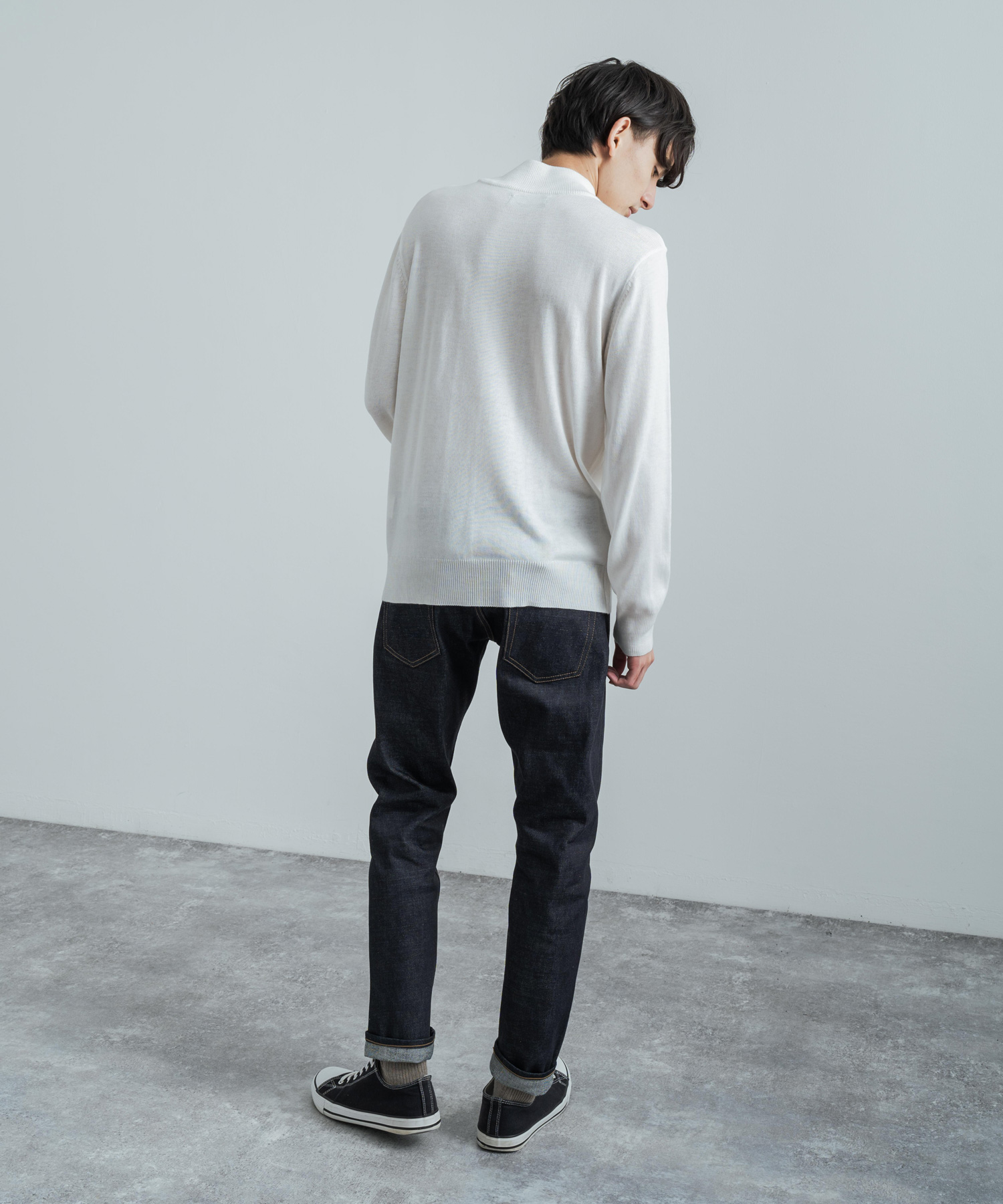 ロッキーモンロー Rocky Monroe デニムパンツ メンズ レディース