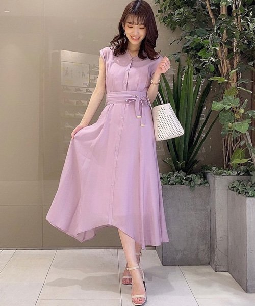 セール 30 Off シアーシャツワンピース ノエラ Noela D Fashion