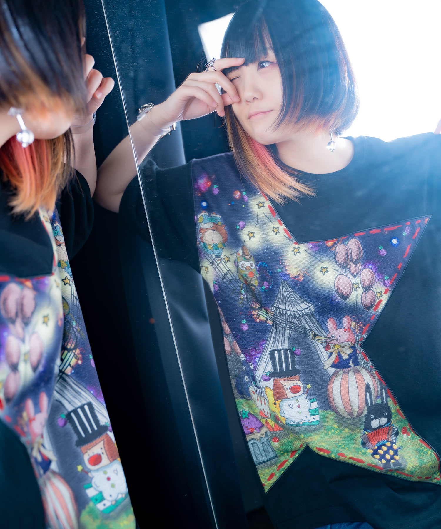 セール 40%OFF】なすお☆コラボTシャツ(504089208) | スカラー