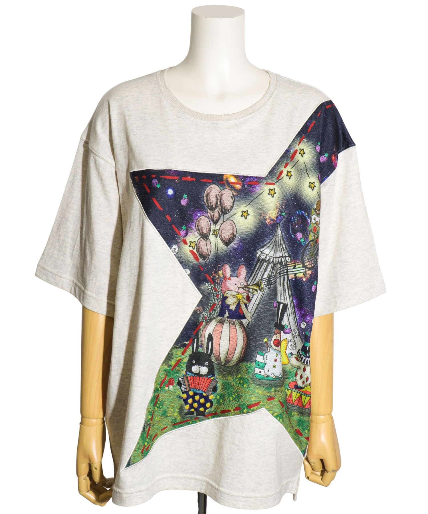 なsuお⭐︎オリジナルTシャツ セール 40%OFF】なすお☆コラボTシャツ(504089208) | スカラー