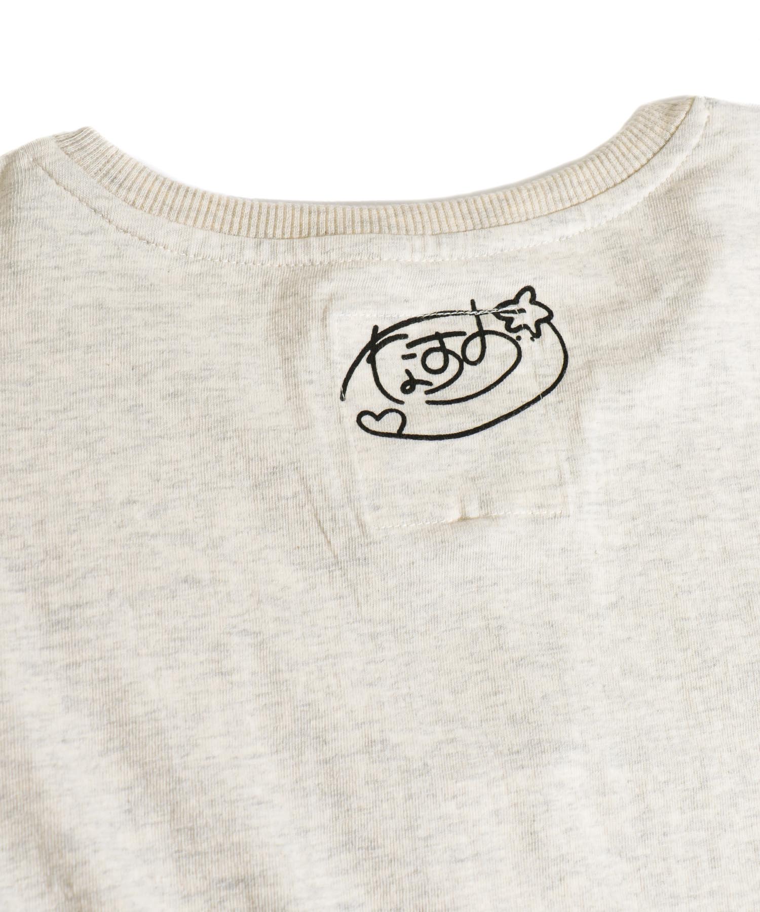 セール 40%OFF】なすお☆コラボTシャツ(504089208) | スカラー