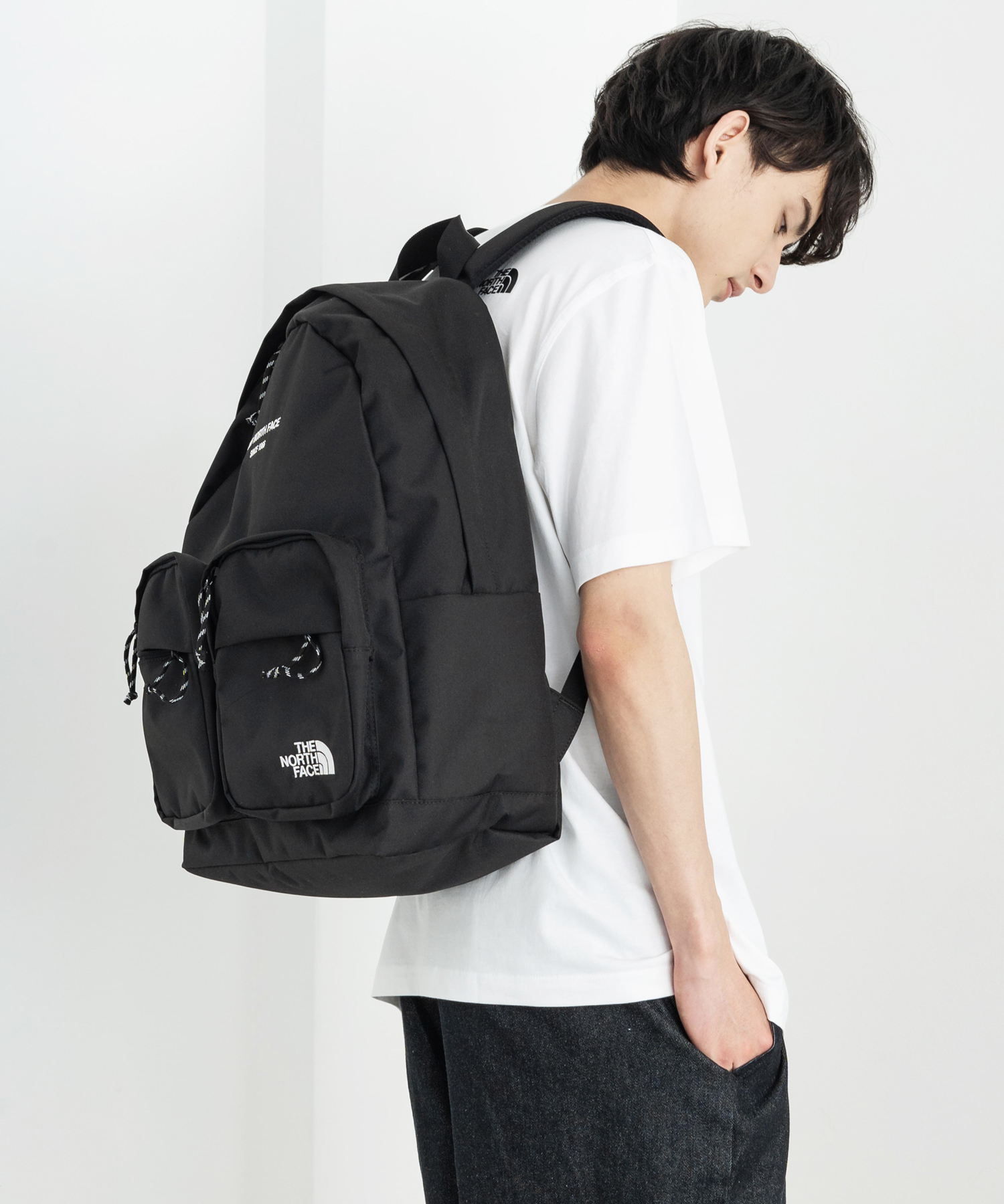 THE NORTH FACE ザ・ノースフェイス WHITE LABEL ホワイトレーベル ...