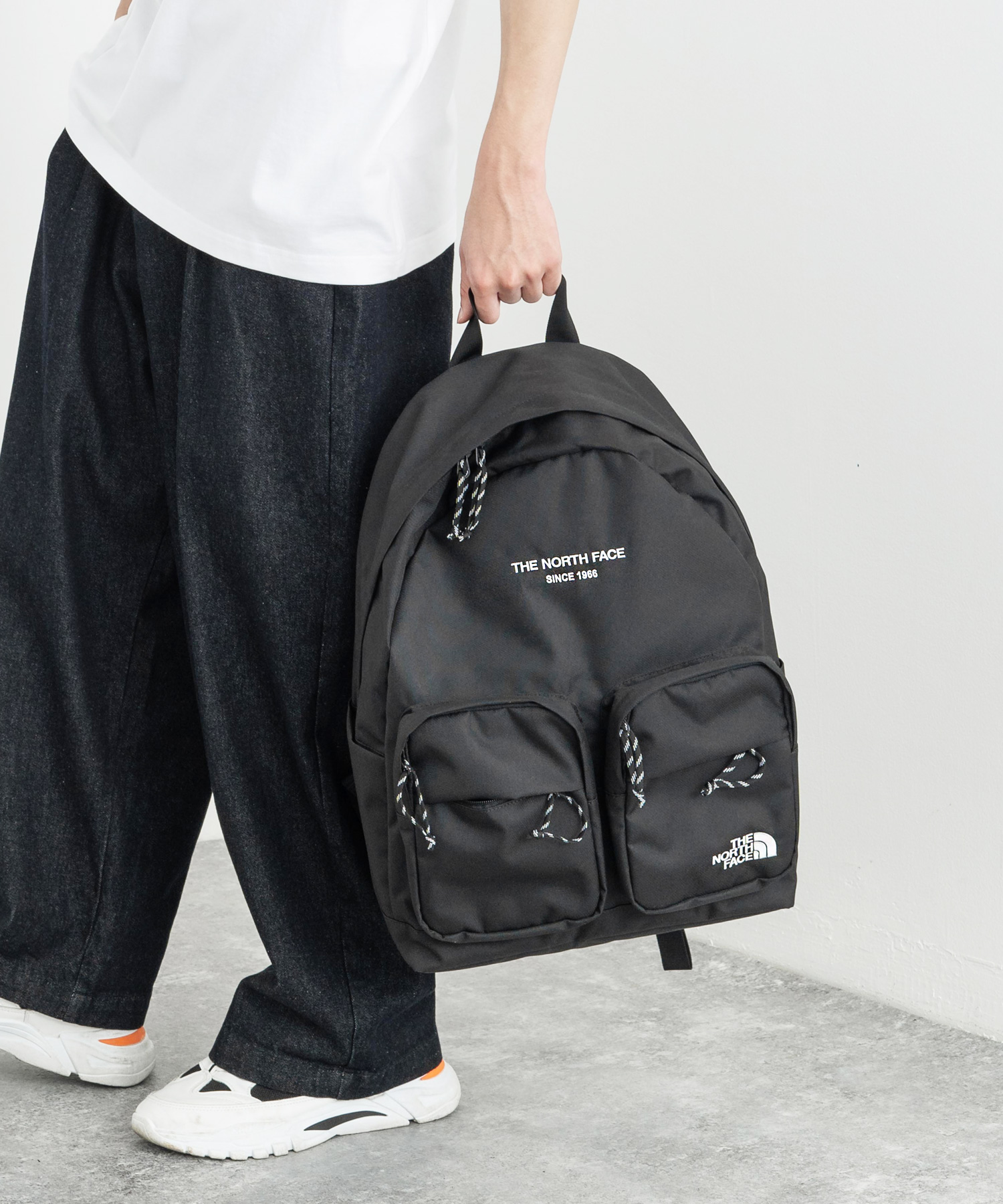 【日本未発売】The North Face ホワイトレーベル　リュック