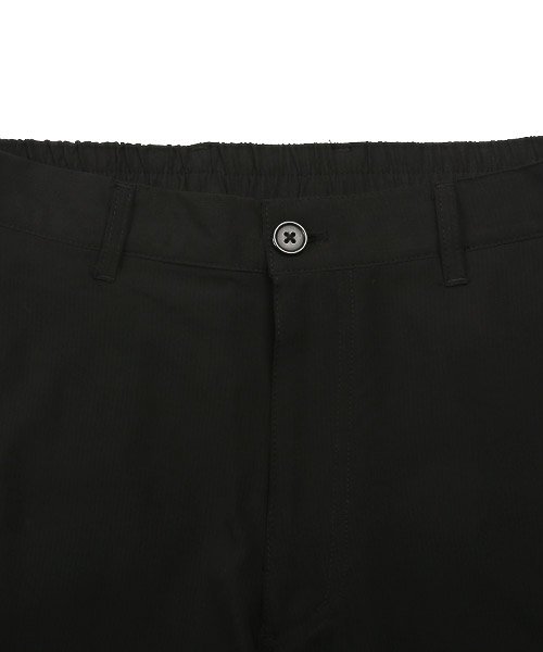セール ストレッチカーゴパンツ カーゴパンツ メンズ ゴルフパンツ ストレッチ ワークパンツ ラグスタイル Luxstyle D Fashion