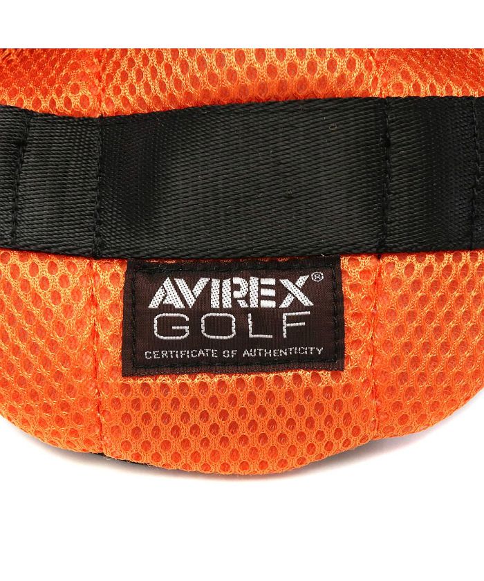 アヴィレックス ゴルフ AVIREX GOLF アヴィレックスゴルフ