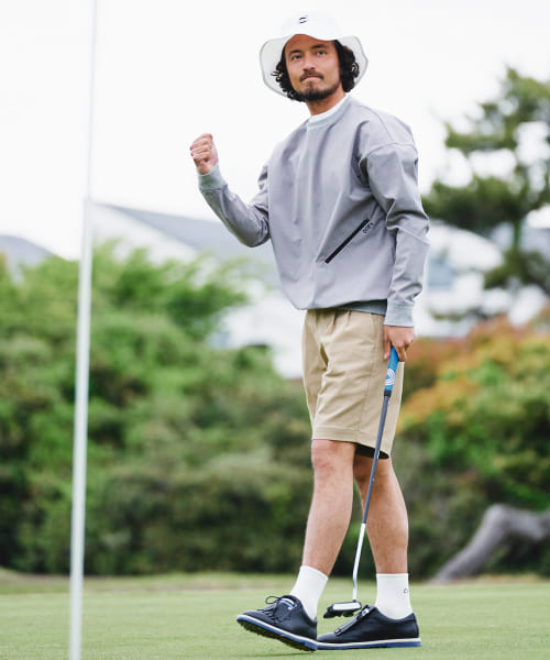 URBAN RESEARCH Sonny Label / サニーレーベル OOPS TRUECOTTON