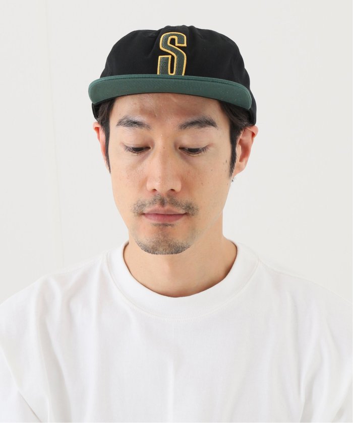 STUSSY キャップ 99キャップ - キャップ