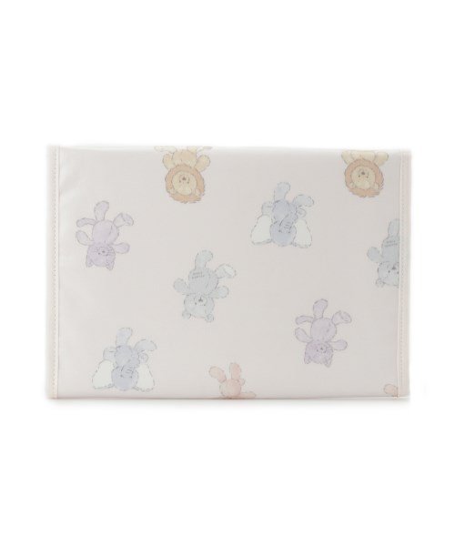 ぬいぐるみモチーフ母子手帳ケースl Gelato Pique Gelato Pique D Fashion ぬいぐるみモチーフ母子手帳ケースl Gelato Pique Gelato Pique D Fashion