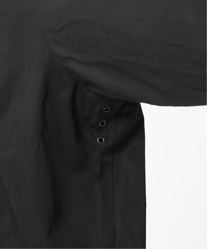別注》【Barbour/バブアー】TRANSPORT exclusive:ブルゾン 別注》【Barbour/バブアー】TRANSPORT exclusive:ブルゾン