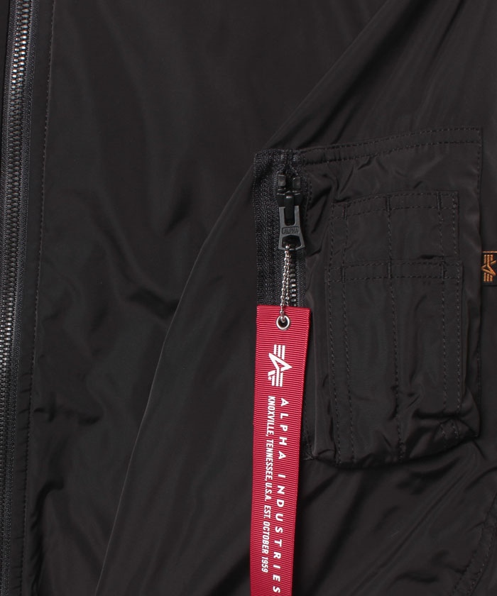 ALPHA INDUSTRIES L-2B TA1450-019 Mサイズ Alpha Industries SALE10%OFF ALPHA INDUSTRIES アルファ