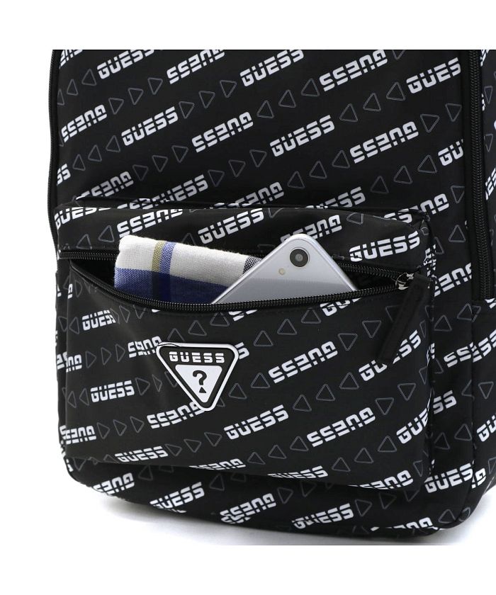 セール】ゲス バッグ GUESS リュック REPEAT BACKPACK バックパック セール】ゲス バッグ GUESS リュック REPEAT BACKPACK バックパック
