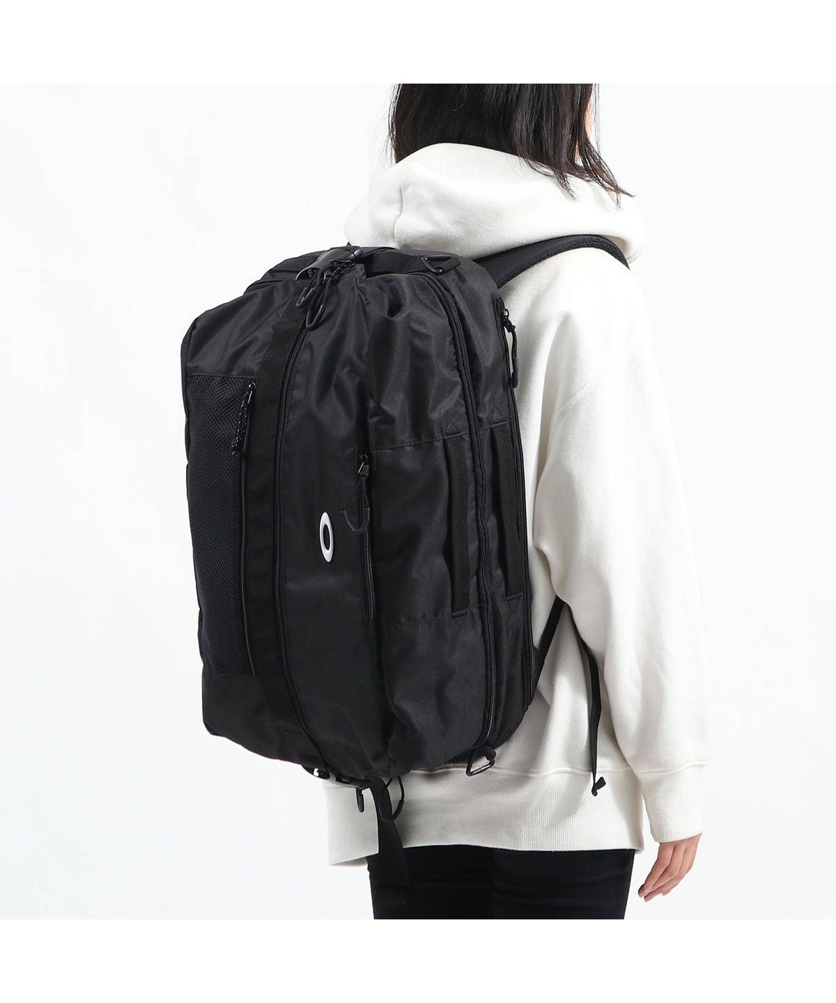 クーポン】オークリー OAKLEY オークリー ボストンバッグ OAKLEY