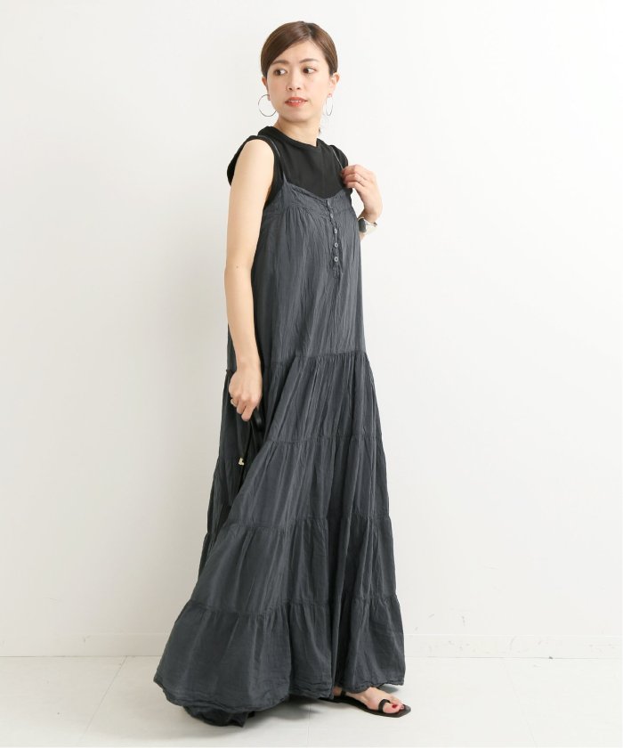 セール 70%OFF】CP SHADES Dress(504095897) | イエナ(IENA) - d fashion