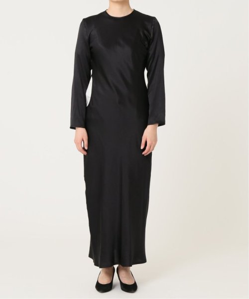 セール】BASERANGE exclusive woven Yumi Dress(504096342) | ジャーナルスタンダード(JOURNAL  STANDARD) - d fashion