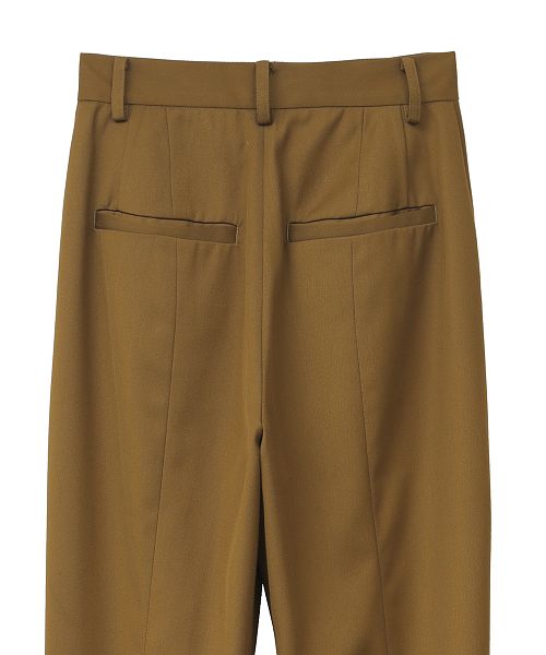 美品】 CLANE HEM SQUEEZ 2WAY PANTS stuburomokykla.lt
