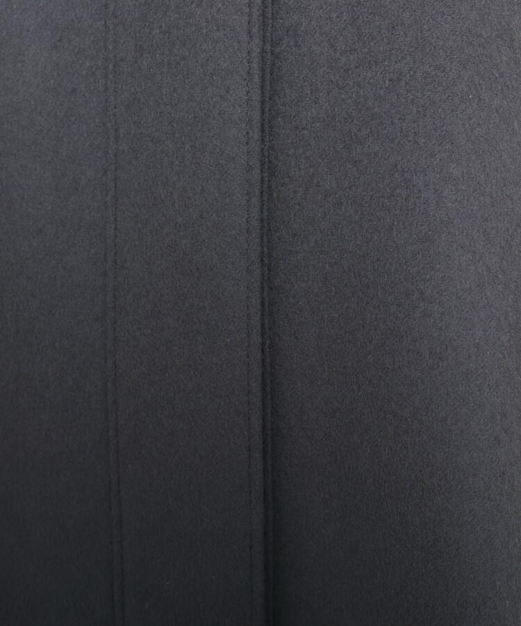 セール 50%OFF】カシミヤポンチョコート(504097439) | ジェット