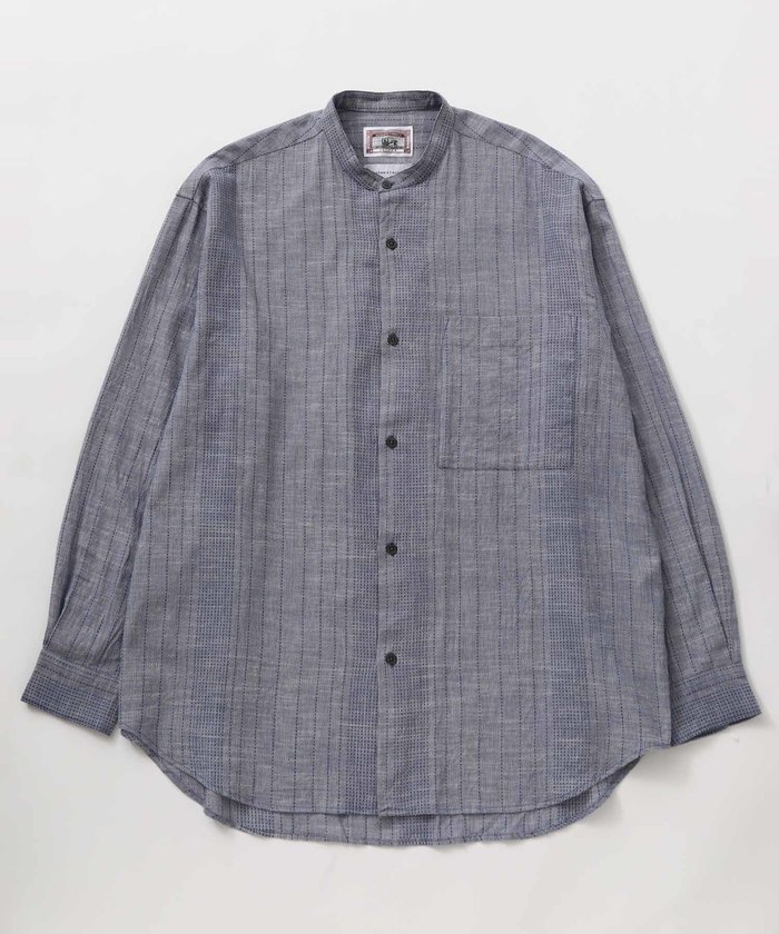 セール 40%OFF】【Somani fabrics】オーバーサイズ アソート柄
