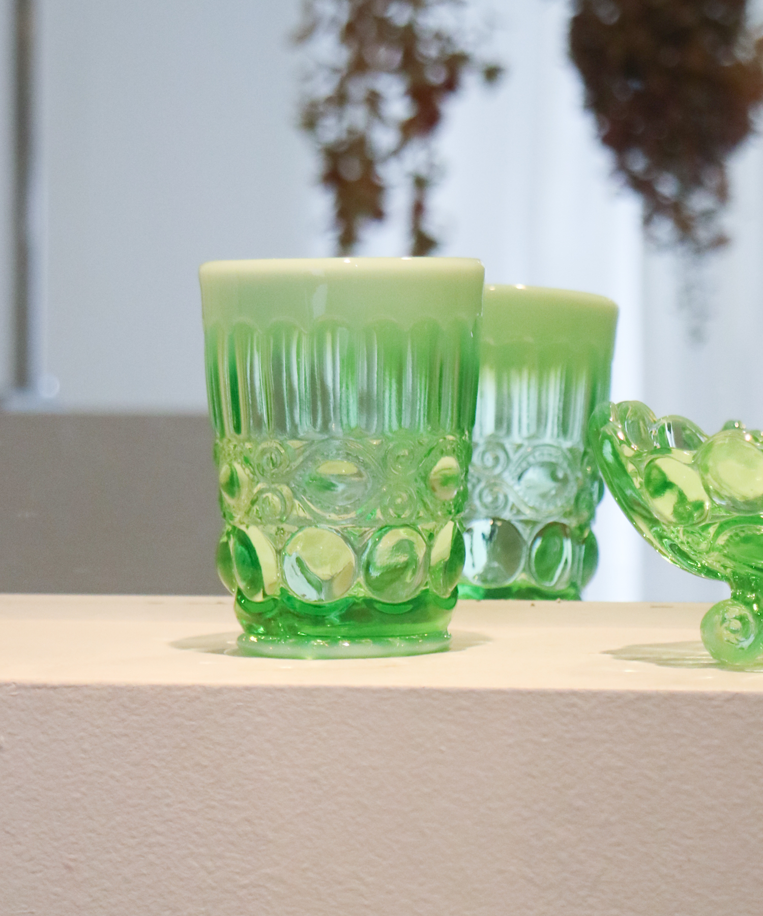 【格安saleスタート】 MOSSER GLASS エディターズドロー | モッサーグラス(504087233) 工芸ガラス