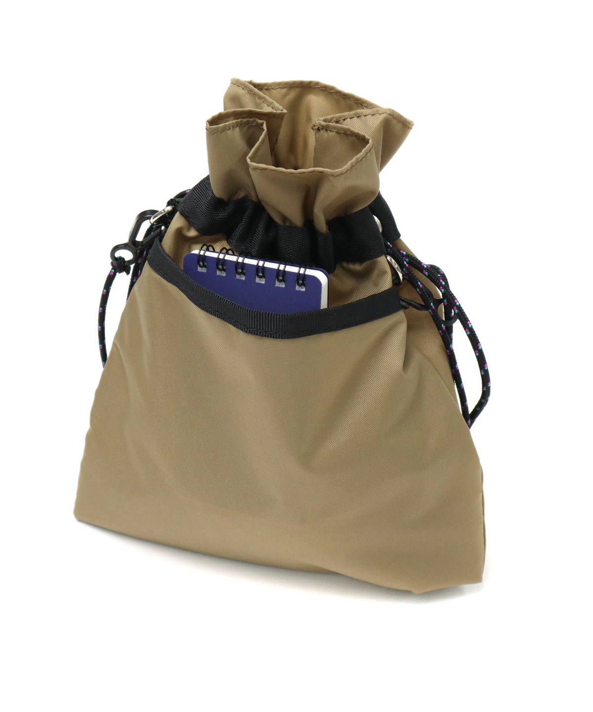 フレドリックパッカーズ FREDRIK PACKERS ショルダーバッグ 210D フレドリックパッカーズ FREDRIK PACKERS ショルダーバッグ 210D
