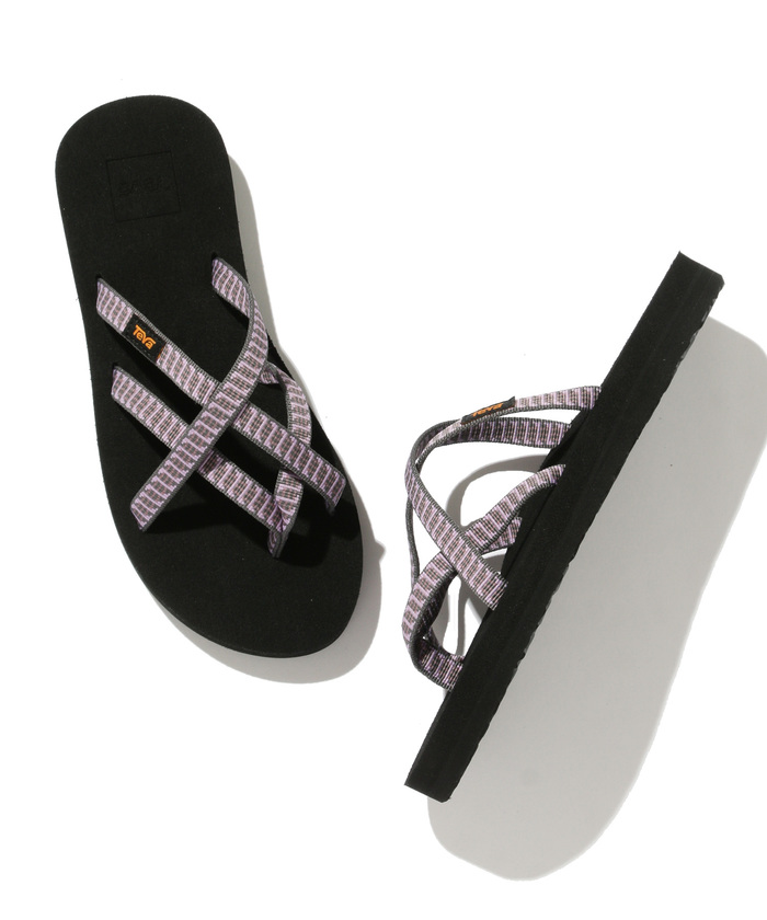 Teva★OLOWAHU SANDAL オロワフ サンダル Teva】 テバ OLOWAHU オロワフ(504046153) | ロペピクニック