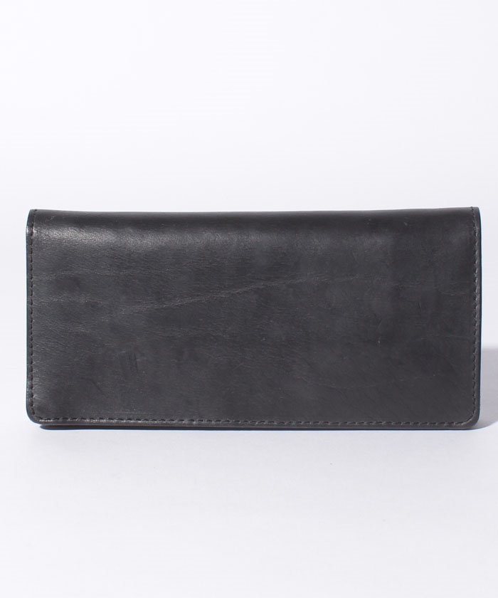 Schott/ショット】レザー ロングウォレット 長財布 アメカジ