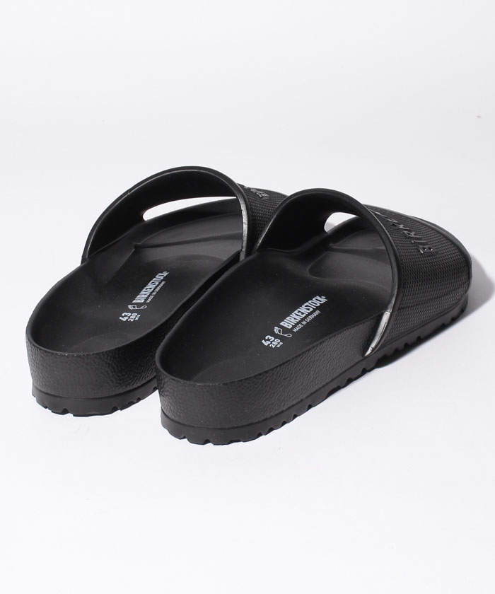 新品　ビルケンシュトック　バルバドス　黒　26cm BIRKENSTOCK/ビルケンシュトック】 BARBADOS/ サンダル ビルケン