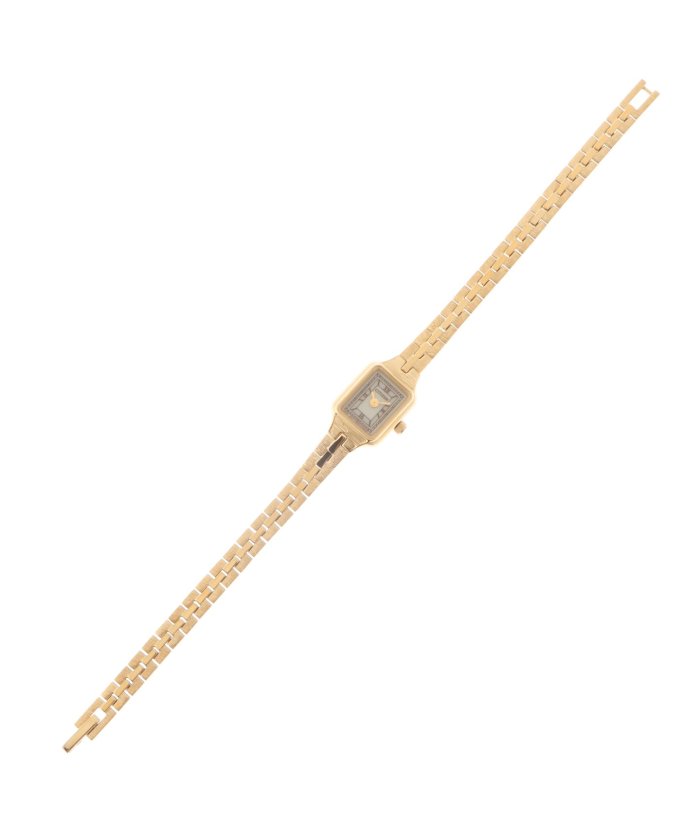 CITIZEN / シチズン】Kii Exclusive EG2042-50B Yellow Gold CITIZEN / シチズン】Kii Exclusive EG2042-50B Yellow Gold