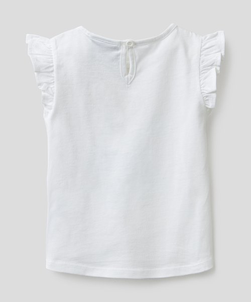 セール39 Off ディズニー Disney コラボ キッズプリンセスtシャツ カットソー ユナイテッド カラーズ オブ ベネトン ガールズ Benetton United Colors Of Benetton Girls D Fashion セール39 Off ディズニー Disney コラボ キッズプリンセスtシャツ カットソー ユナイテッド カラーズ オブ ベネトン ガールズ Benetton United Colors Of Benetton Girls D Fashion