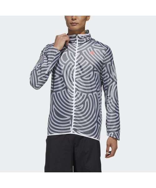 セール】東京ラン ジャケット / Tokyo Run Jacket(504102682) | アディダス(adidas) - d fashion