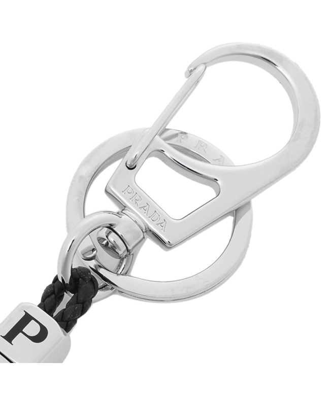 クーポン】【セール30%OFF】プラダ キーホルダー キーリング ナッパ クーポン】【セール30%OFF】プラダ キーホルダー キーリング ナッパ