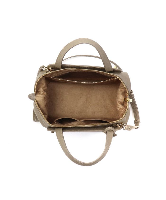 PELLE MORBIDA Vela ブラック　2wayハンドバッグ ペッレ モルビダ PELLE MORBIDA ペッレモルビダ トートバッグ