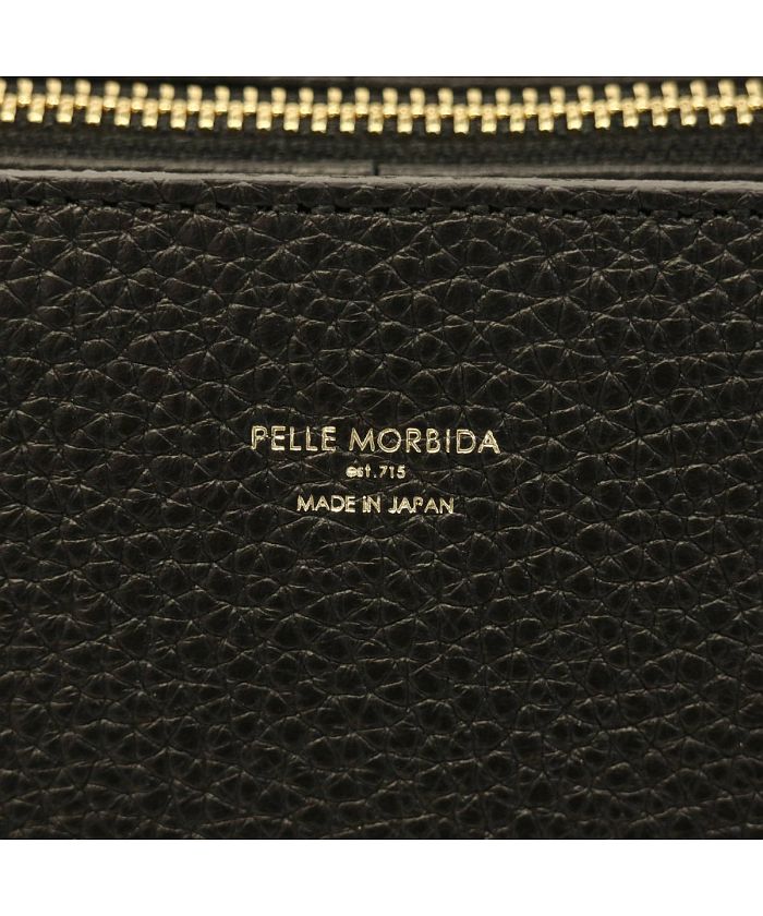 PELLE MORBIDA Vela ブラック　2wayハンドバッグ main_bnr_pc.jpg