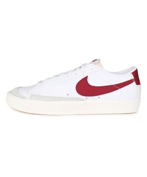 Nike Blazer Low 77 Vintage ナイキ ブレザー ロー スニーカー メンズ ブレイザー ブレーザー ホワイト 白 Da6364 102 ナイキ Nike D Fashion Nike Blazer Low 77 Vintage ナイキ ブレザー ロー スニーカー メンズ ブレイザー ブレーザー ホワイト 白 Da6364 102 ナイキ Nike D Fashion
